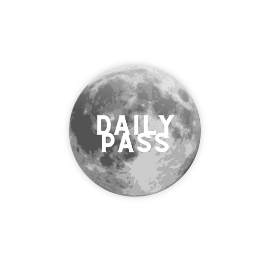 Daily Pass